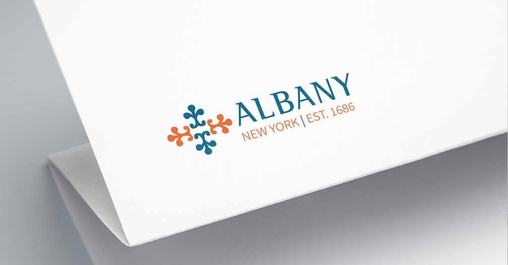 The City of Albany
